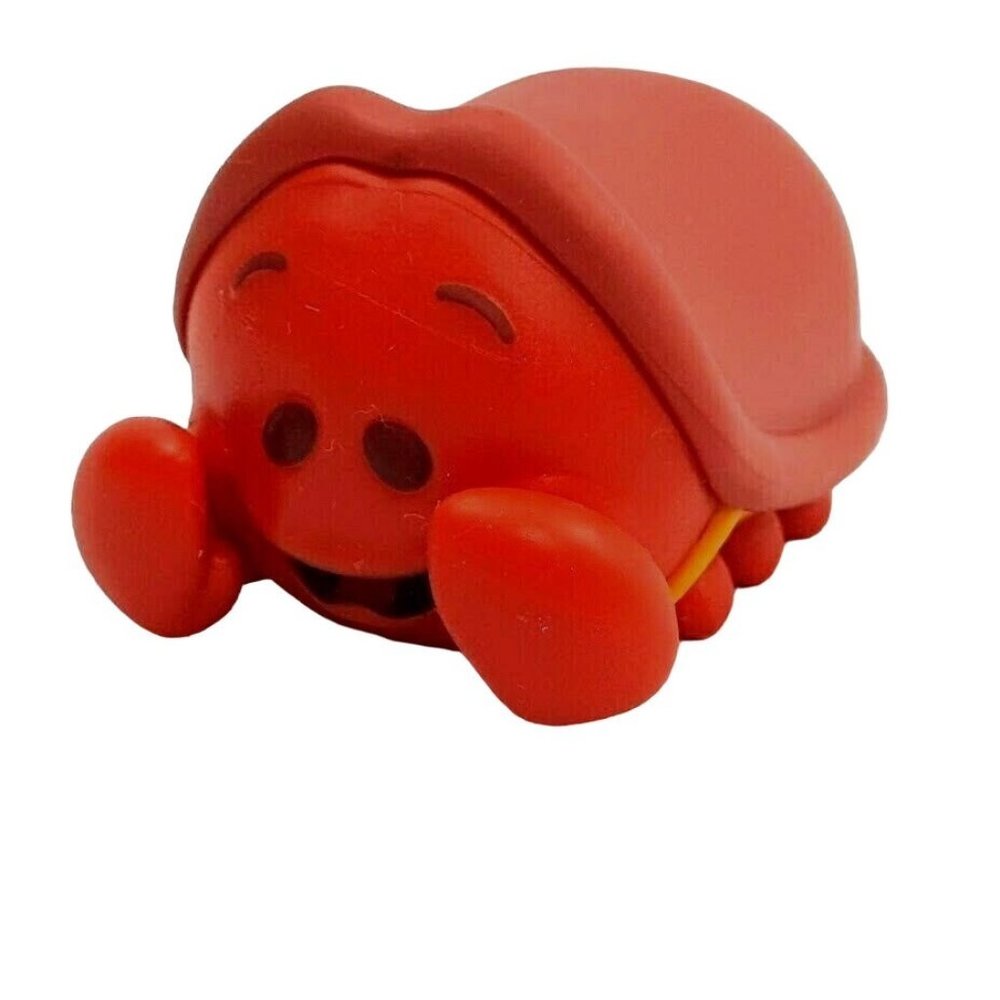 Disney Tsum Tsum Sebastian Little Mermaid 163 Large Figure Toy Stackable